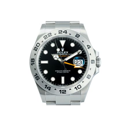Explorer II