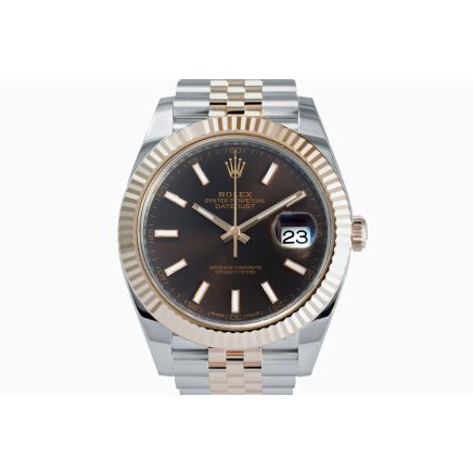 Datejust 41