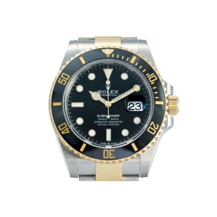 Submariner Date 41