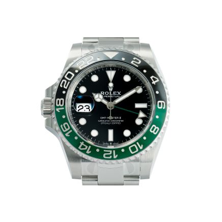 GMT-Master II