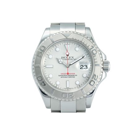 Yacht-Master 40