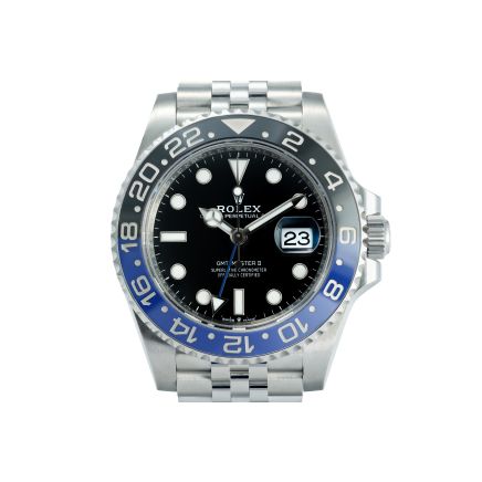 GMT-Master II