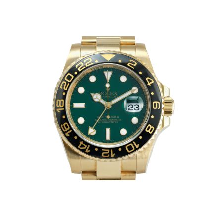 GMT-Master II