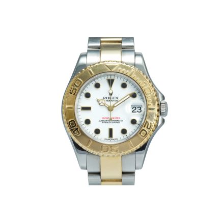 Yacht-Master 35