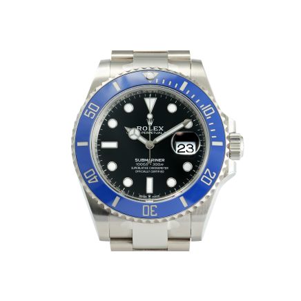 Submariner Date 41
