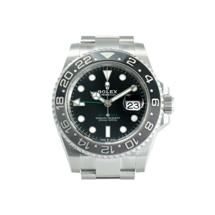 GMT-Master II