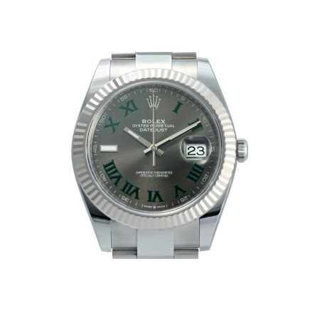 Datejust 41