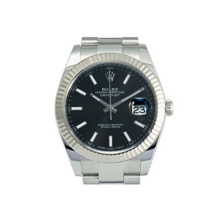 Datejust 41