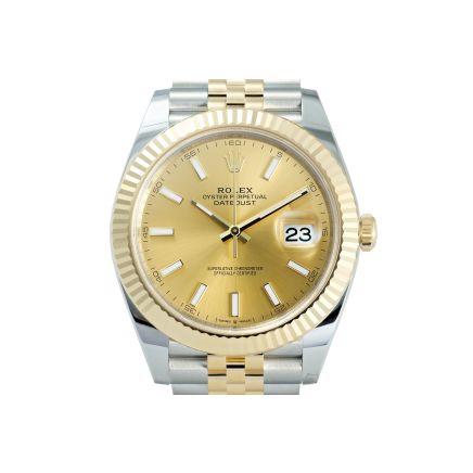 Datejust 41