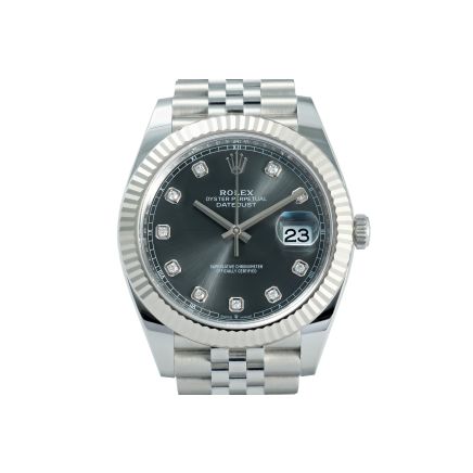 Datejust 41