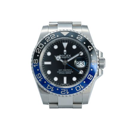 GMT-Master II