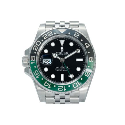 GMT-Master II