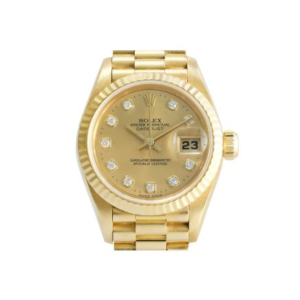 Datejust 26