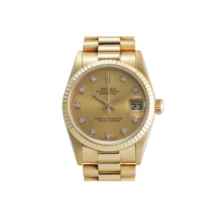 Datejust 31