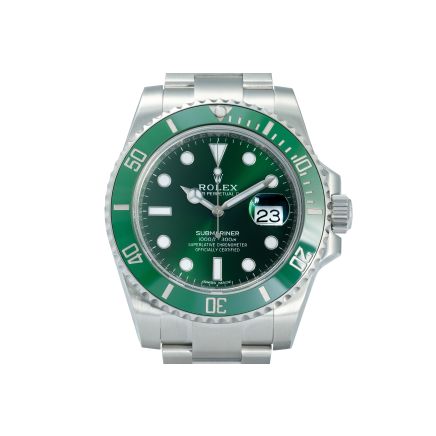 Submariner Date 40
