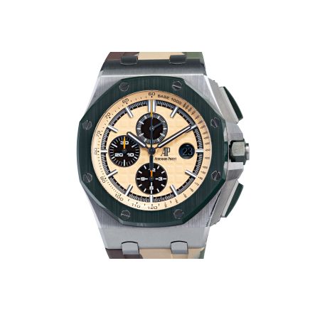 Royal Oak Offshore
