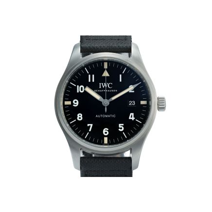 Pilot Mark