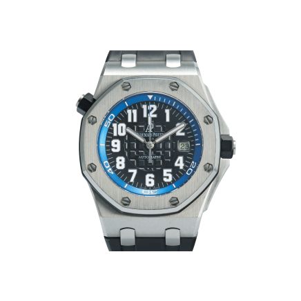 Royal Oak Offshore Diver