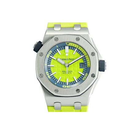 Royal Oak Offshore Diver