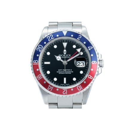 GMT-Master II