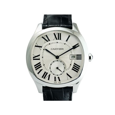 Drive de Cartier