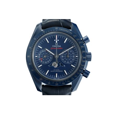 Speedmaster - Blue Side of The Moon