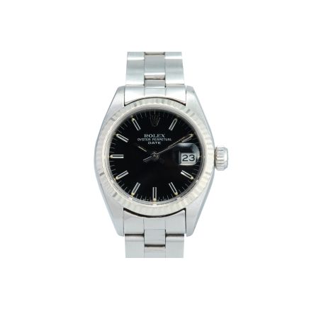 Oyster Perpetual Date 26