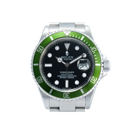 Submariner Date 40