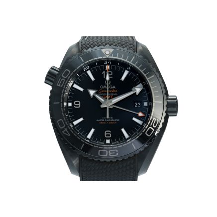 Seamaster Planet Ocean 600M