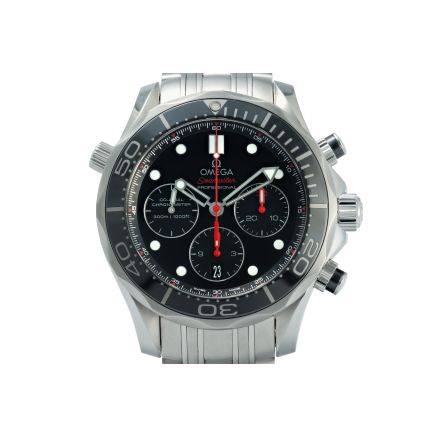 Seamaster Diver 300M