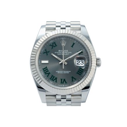Datejust 41
