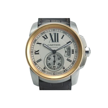 Calibre De Cartier