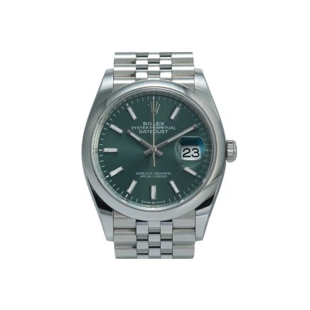 Datejust 36