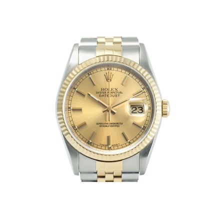 Datejust 36