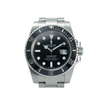 Submariner Date 40