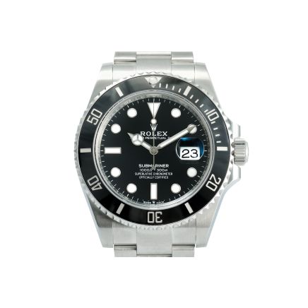 Submariner-Date