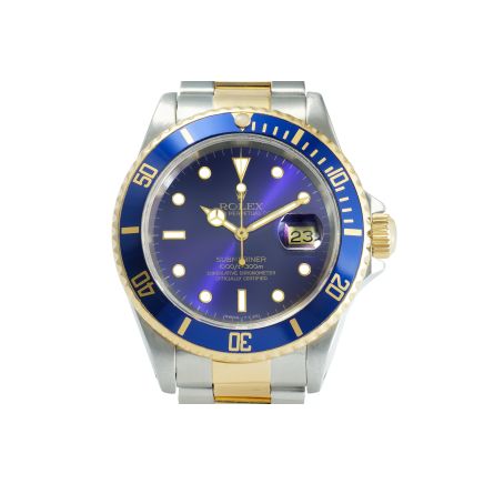 Submariner Date 40