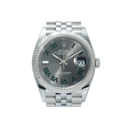 Datejust 36