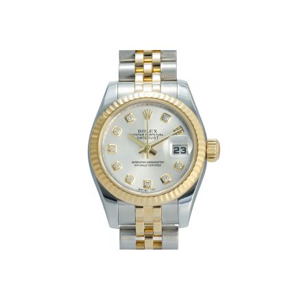 Datejust 26