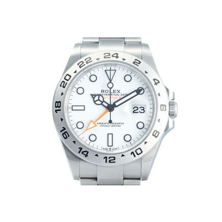 Explorer II