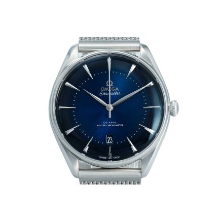 Seamaster Boutique Edition