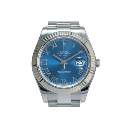 Datejust II