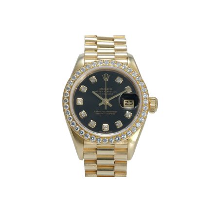 Datejust 26