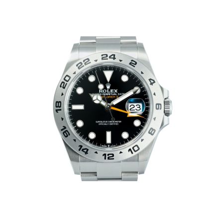 Explorer II