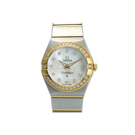 Constellation Quartz