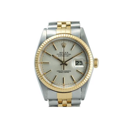 Datejust 36