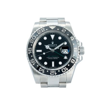GMT-Master II