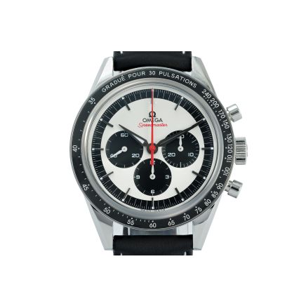 Speedmaster Moonwatch
