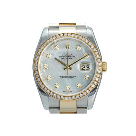 Datejust 36