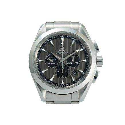 Seamaster Aqua Terra 150m
